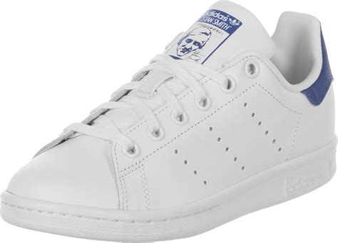 adidas stan smith dames wit blauw|Adidas Stan Smith online kopen .